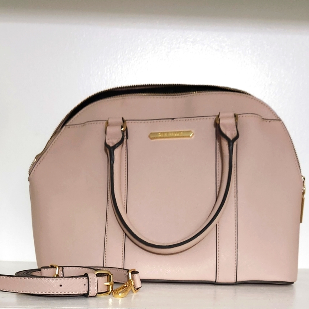 Steve Madden Blush Purse